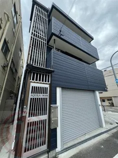 AQUILA三軒家東の画像