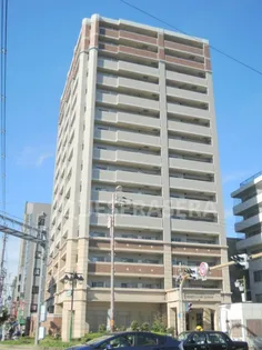 エスリード西田辺駅前の画像