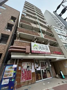 ジェイプライド難波南の画像