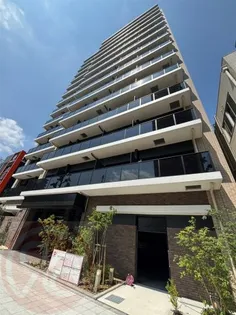 RJRプレシア南堀江【3階】の外観