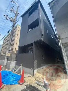 CYS ABENO EASTの画像