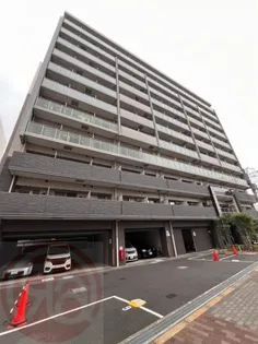 エスリード南堀江レジデンス【6階】の外観