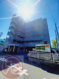 ベイタウン市岡の画像