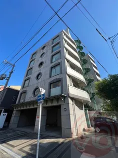シティコート山坂の画像