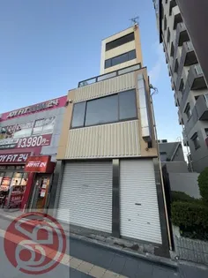 ポイカ寺田町ビルの画像