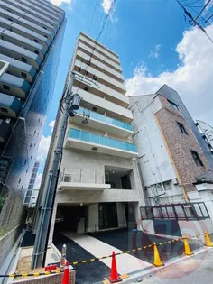 SUNNY SIDE 生玉【9階】の外観