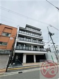 グランツあびこの画像