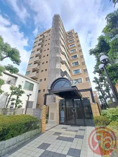 エステ ルミナス北田辺の画像