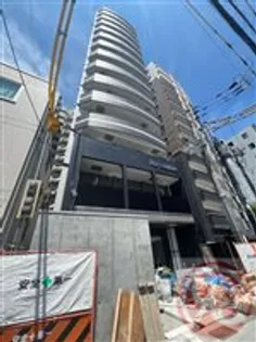 フォーリアライズ天王寺ソリオ【2階】の外観