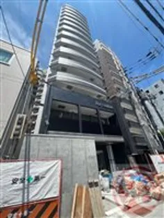 フォーリアライズ天王寺ソリオ【11階】の外観