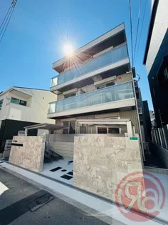 カーサルミノサ王子町の画像