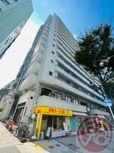 朝日プラザ高津第一の画像