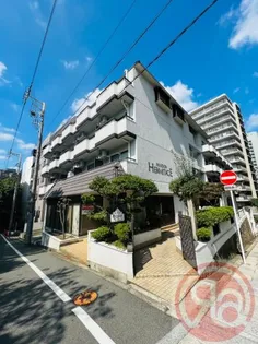 メゾンハーミティジの画像