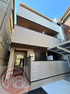 ALEGRIA南市岡の画像