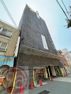 エクシード弁天Ⅱの画像