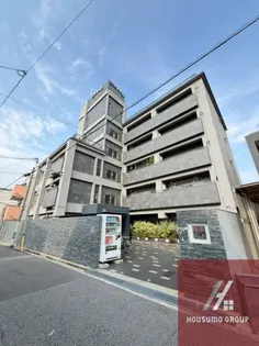 ヴィラ山坂の画像