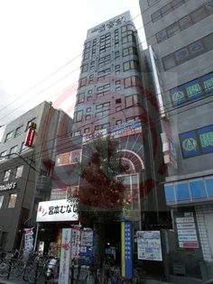 ノアーズアーク桃谷21の画像