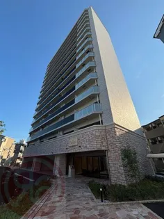 プレジオ大正【12階】の外観