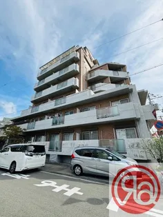 オークコート殿辻の画像