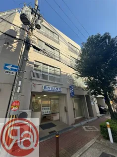 呉竹マンションの画像