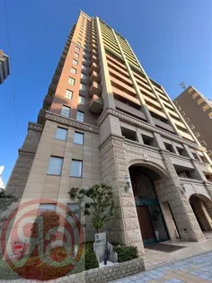 樹樹ガーデン【10階】の外観