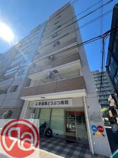 ESーGRANDE大阪福島の画像