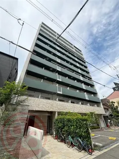 レジュールアッシュ難波MINAMIの画像