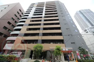 セレニテ本町グランデの画像