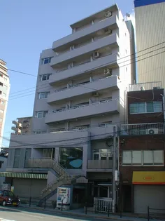 マンションSGI真田山の画像