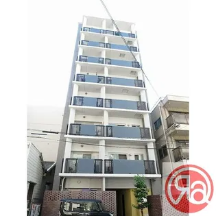 HUIT ARBRE上町台の画像