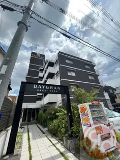 デイグラン長居公園の画像