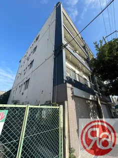 ハイツ織田の画像