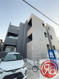 アステリア今川の画像