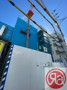 Sunny Place【7階】の外観