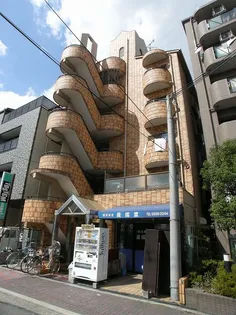 シャルマンコーポの画像