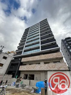 ESーGRANDE長居パークフロントの画像