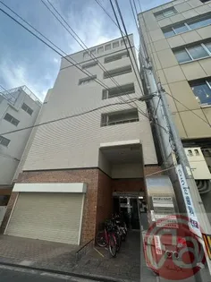 アメニティ【6階】の外観