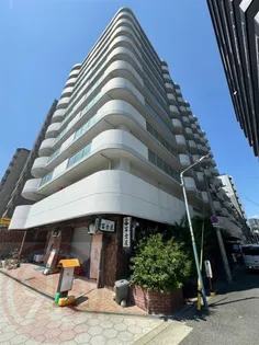 大阪府大阪市西区立売堀1丁目【マンション】の外観