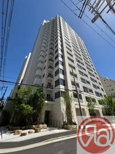 グランドメゾン北堀江レジデンス【5階】の外観