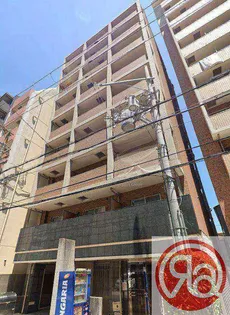 ジュネーゼグラン上本町【5階】の外観