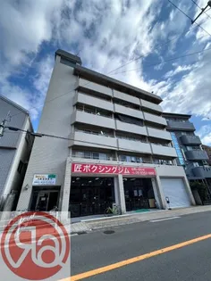 エーワンコーポ【6階】の外観