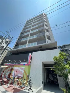プライムステージ弁天町の画像