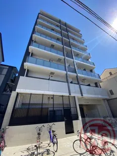 LIVIAZ三明町【1階】の外観