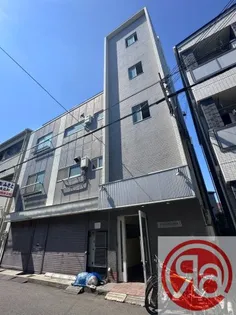 グランドキャパ杉本【3階】の外観