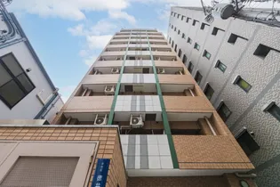 プレサンス内本町の画像
