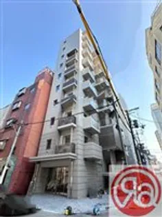 La CASA 石ケ辻【6階】の外観