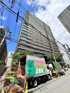 ロジュマンタワー梅田の画像