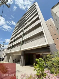 ALIVIS北梅田の画像