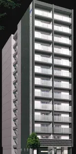 ミラージュパレス本町東レジデンスの画像