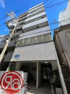 メルベーユ磯路の画像